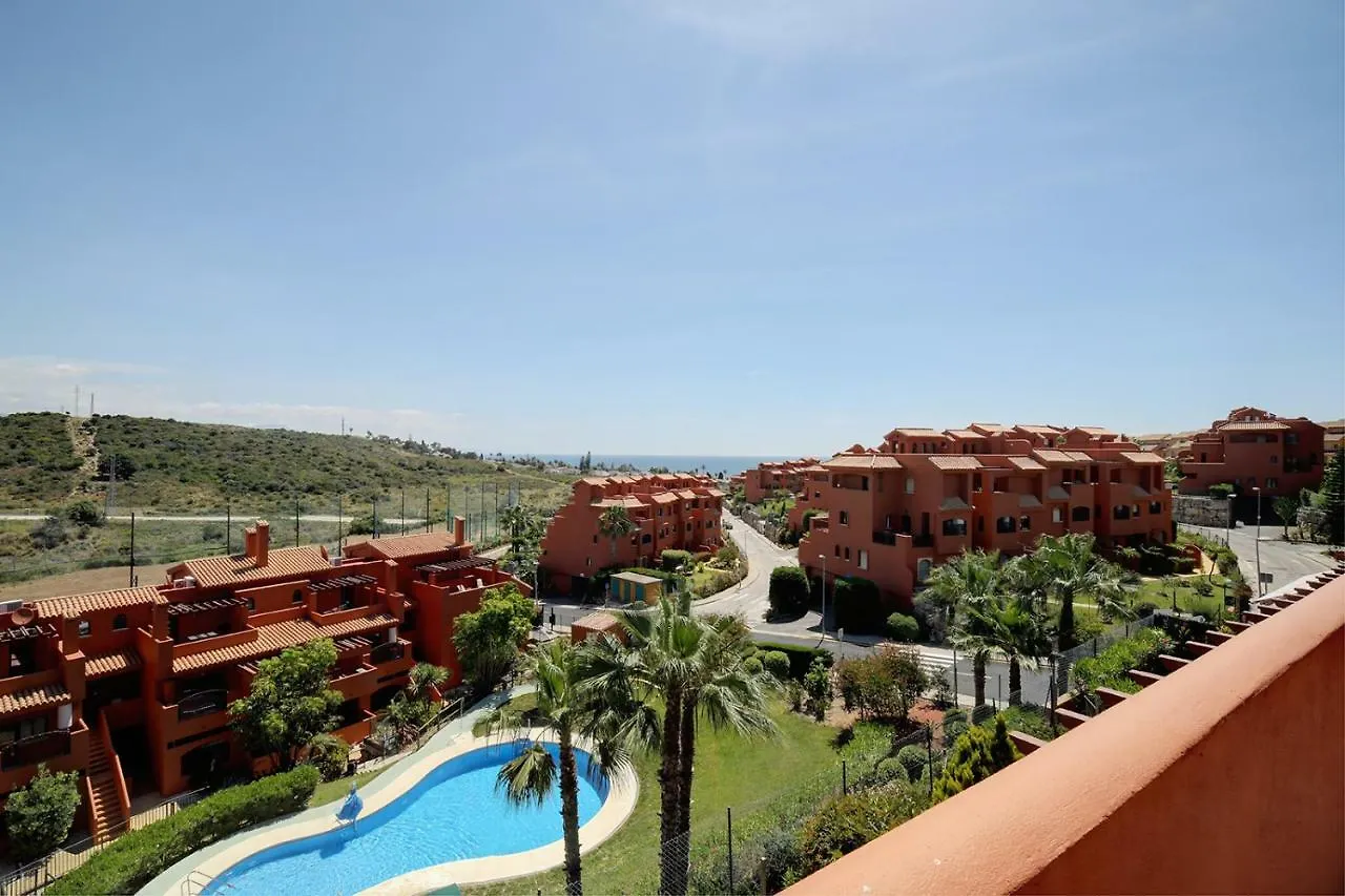 Apartamento Costa Galera Duplex Penthouse エステポナ 0*,  スペイン