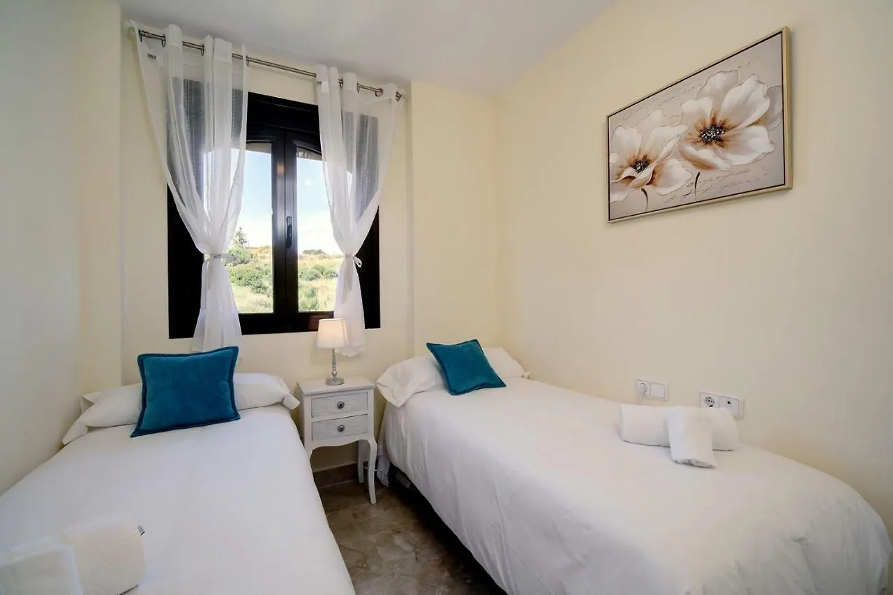 アパート Apartamento Costa Galera Duplex Penthouse エステポナ