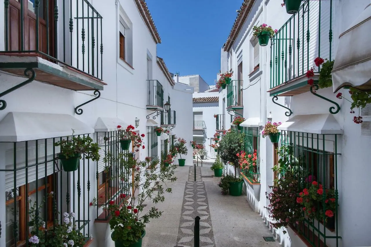 Apartamento Costa Galera Duplex Penthouse エステポナ スペイン